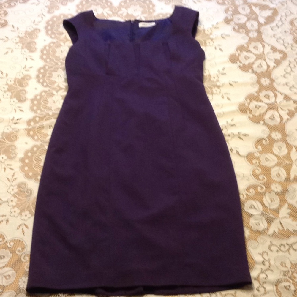 Calvin Klein Dress